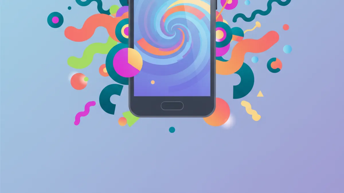 Which game genres actually belong on a phone