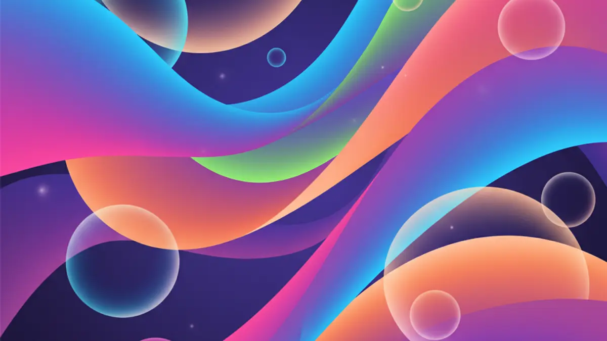 Why some touch controls just feel right