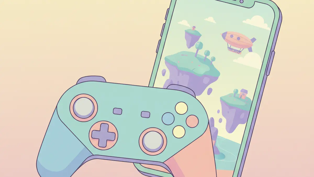 Casinacho Games: a week with the pocket mini-game bundle