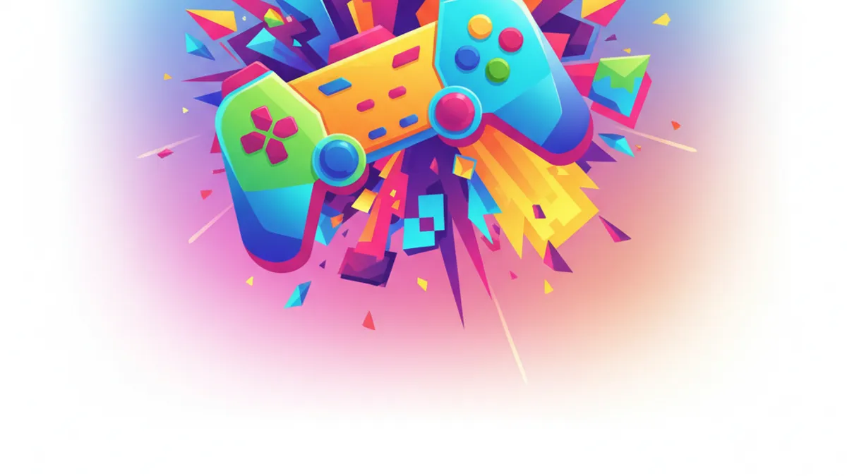 The best games for a five-minute break