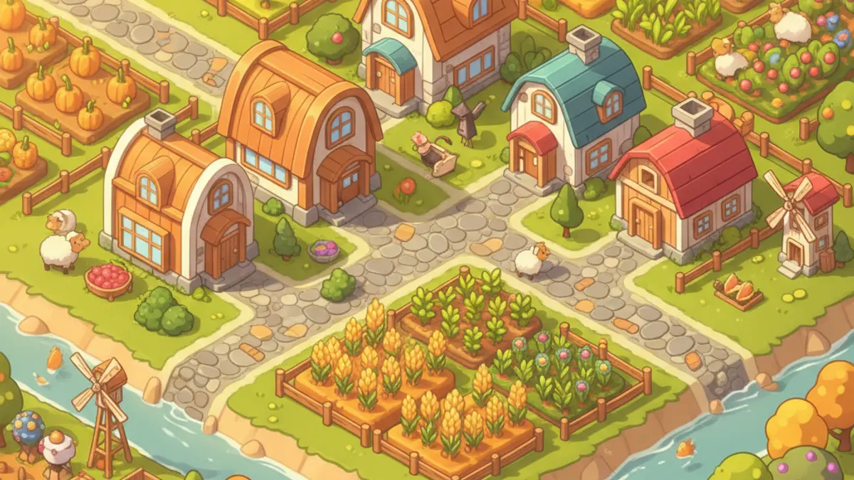 Greenhollow Farmstead